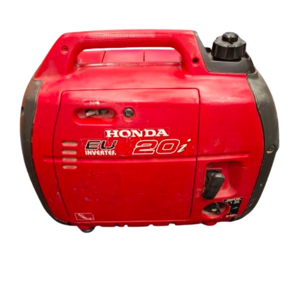 Honda EU20i Inverter Generator (Used) (SKU: 1403225)Pickup (JN)