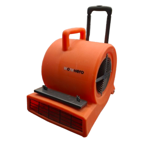 Work Hero SC-900 Carpet Blower (Used) (JN) *Pickup Only*