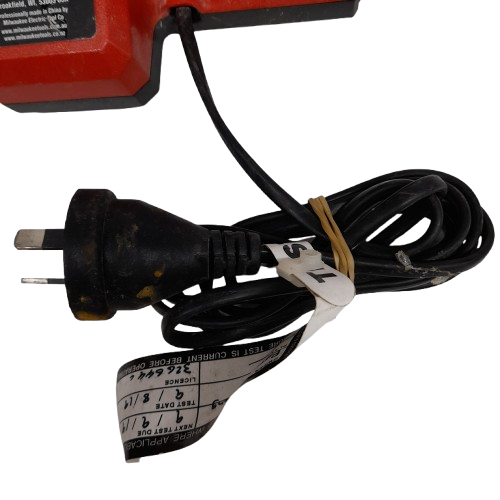 Milwaukee Battery Charger M12-18C  (LN)