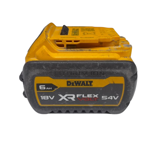 DeWalt DCB546-XE 54V 6.0Ah Flexvolt Battery (MR)