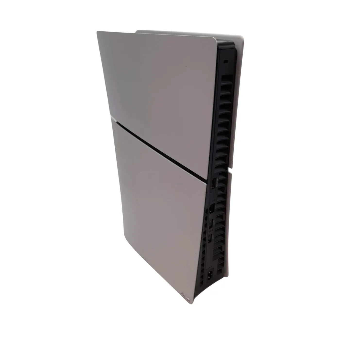 Sony PS5 Slim Digital Console 1TB With Controller and Cords (CFI-2002) (WL 1411681)