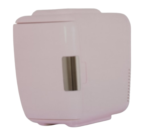 Cosmetic Cooler – Anko Pink In Box (LE)