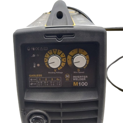 Bossweld M100 Inverter Welder