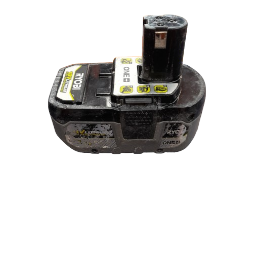 Ryobi Batterry  RB1850X Grey (LN)