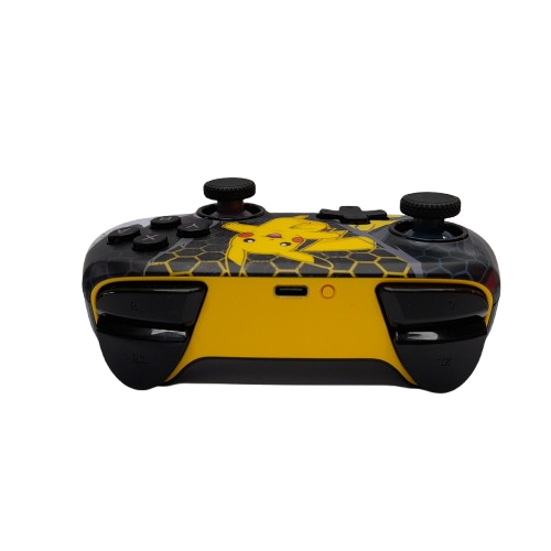 Power A Enhanced Wireless Controller NSGPAWL Pokemon  (LN)