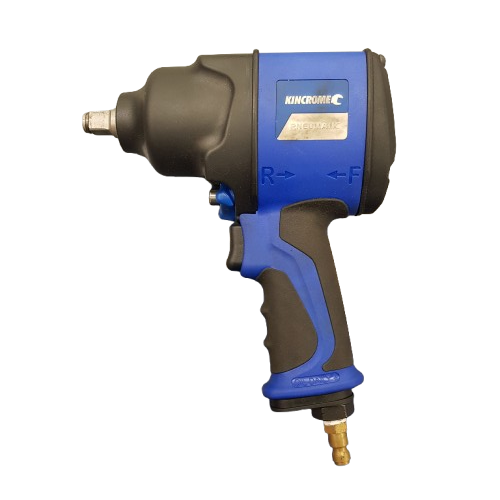 Kincrome Impact Wrench K15302