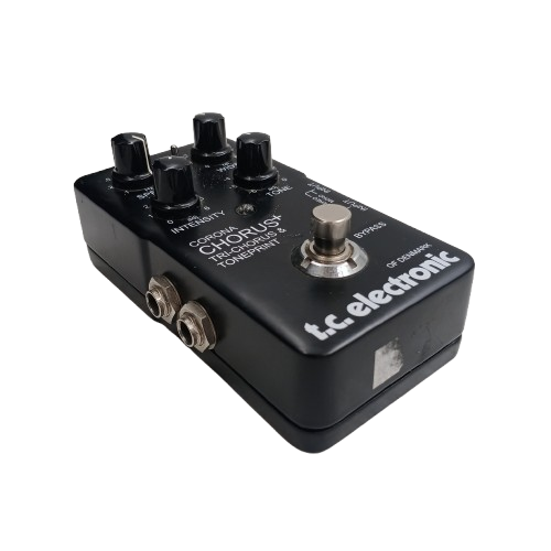 TC Electronic Corona Chorus+ Black (NA 1409817)
