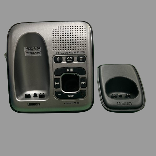 Uniden DECT1735 Cordless Landline (MK)