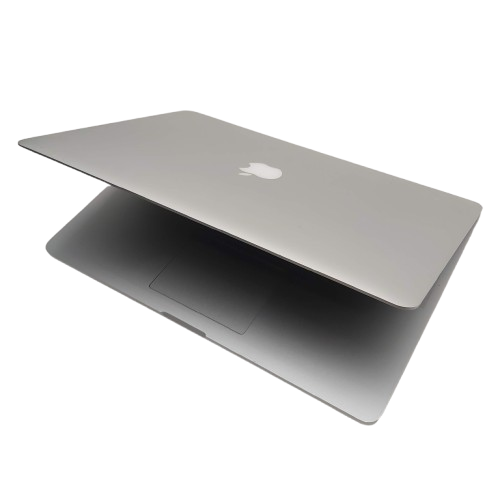 Apple MacBook Pro Silver 256GB 15-inch Mid 2015 With Case and Charger A1398