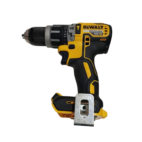 DEWALT DCD796-XE 18V XR Brushless Hammer Drill Driver (NA 1408966)