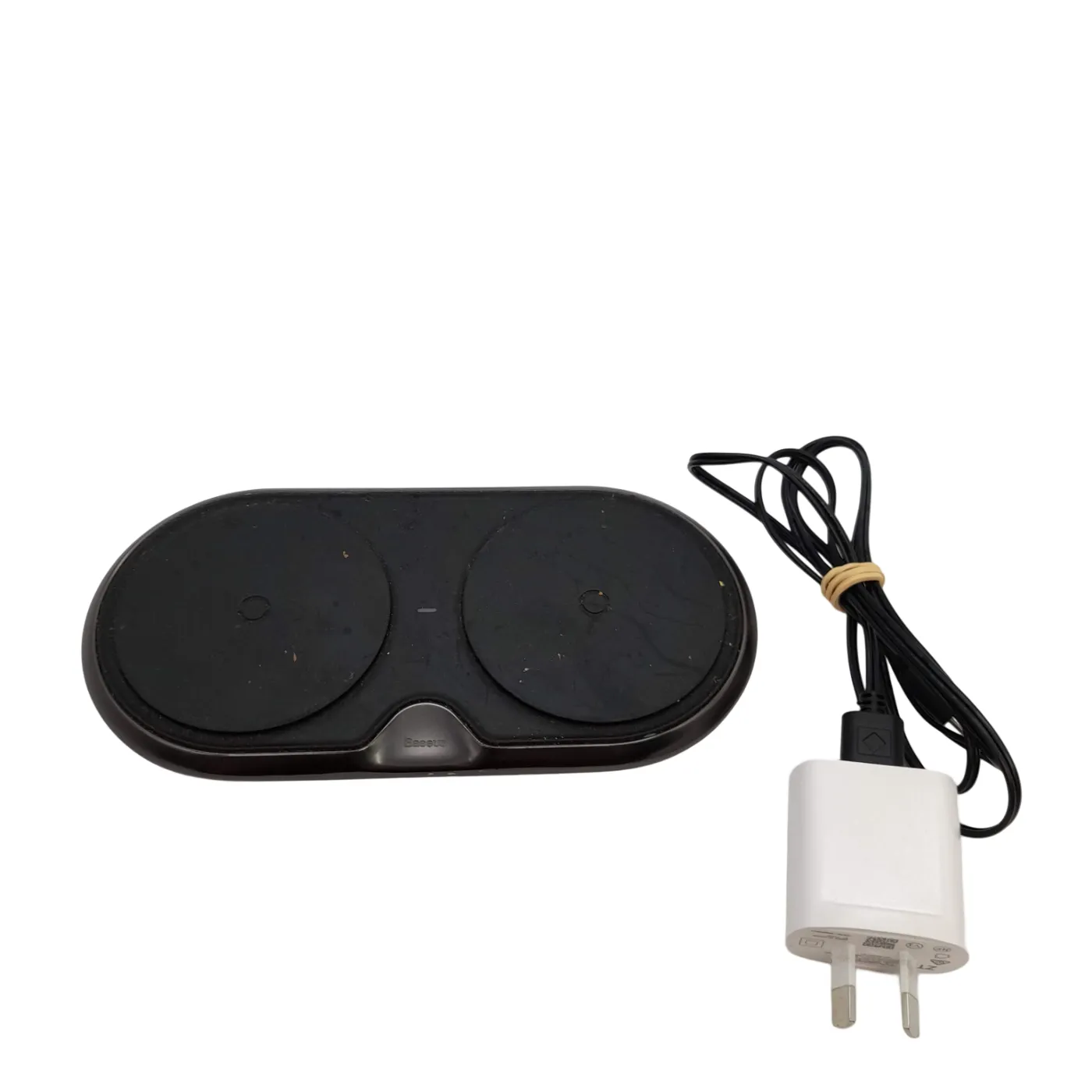 Baseus Powerbank BSWC-P06 + Charger (WL 1386045)