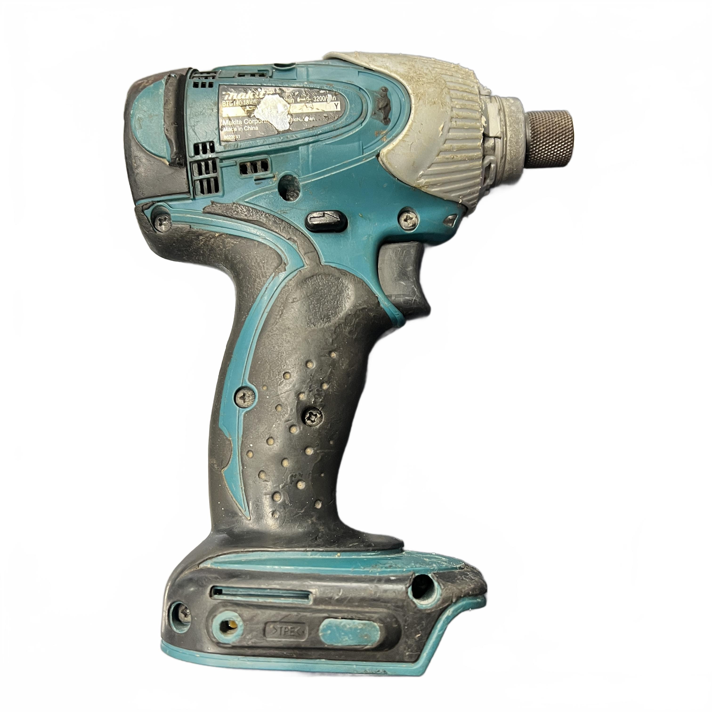 Makita Drill BTD140 (MK)