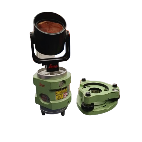 Leica Laser Level Stand SNLL121 (1430213) (WR)