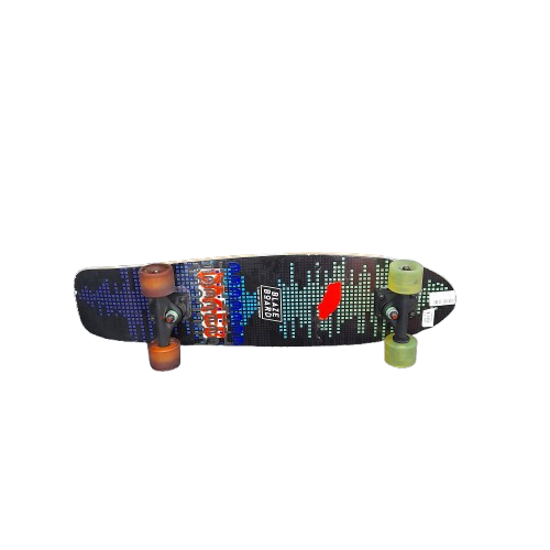Blaze Board Skateboard(MR)