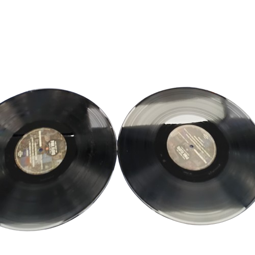 Pink Floyd A Foot In The Door The Best Of Vinyl LP (1429776) (CP)