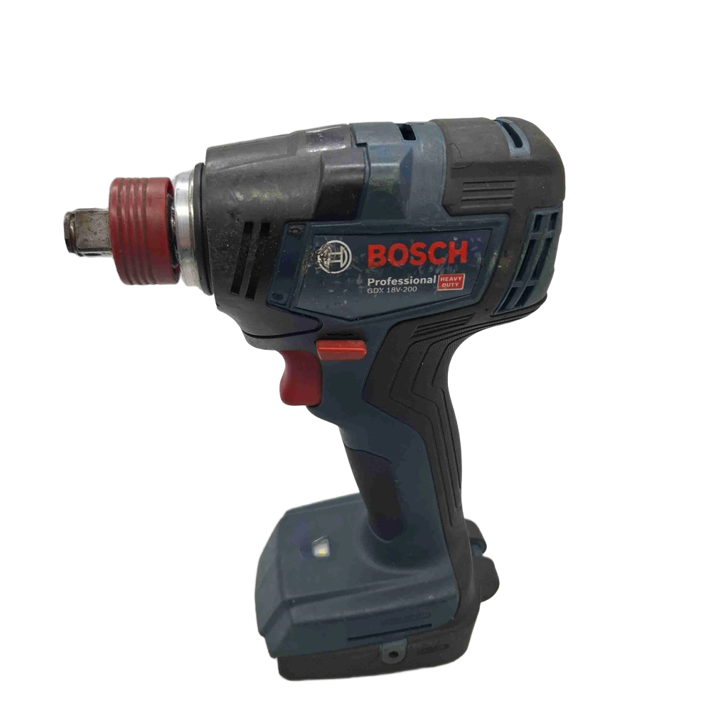 Bosch Impact Wrench GDX 18V-200 (WR 1428397)