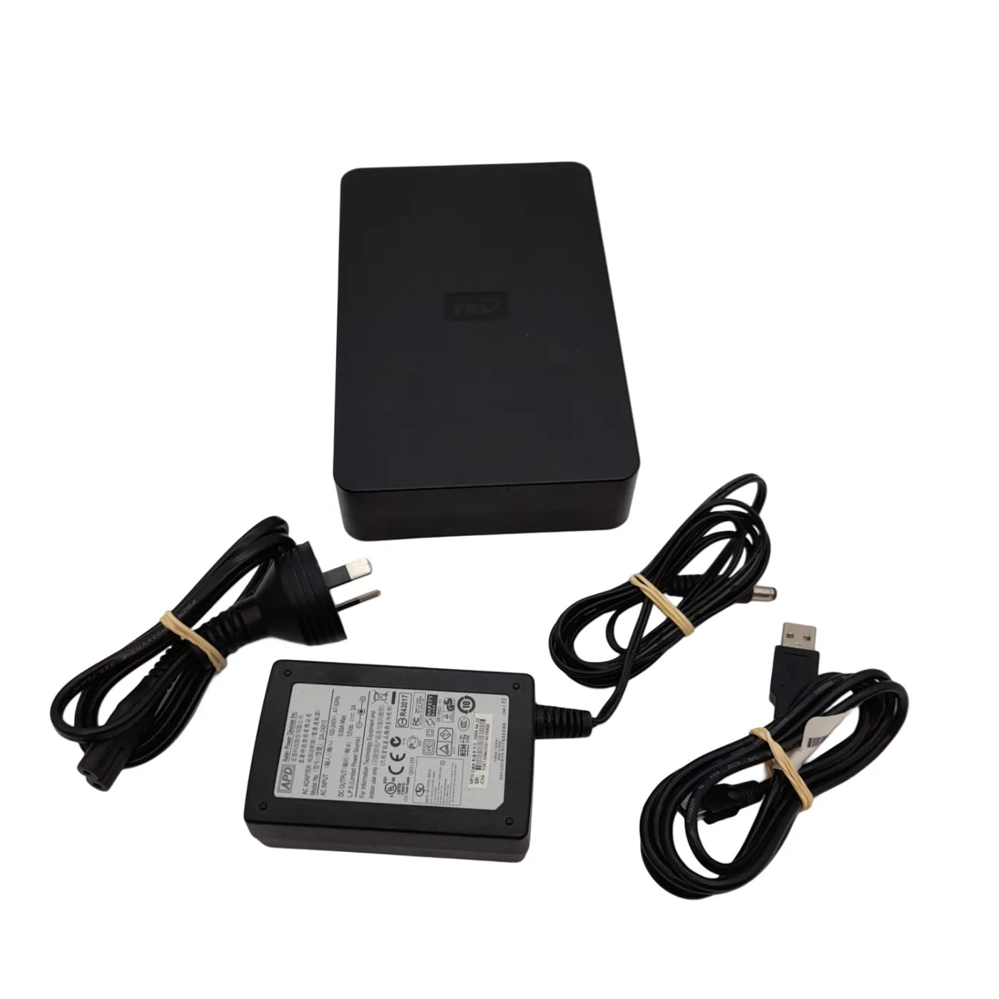 WD My Passport Ultra 1TB Hard Drive 1412B (WL 1423442)