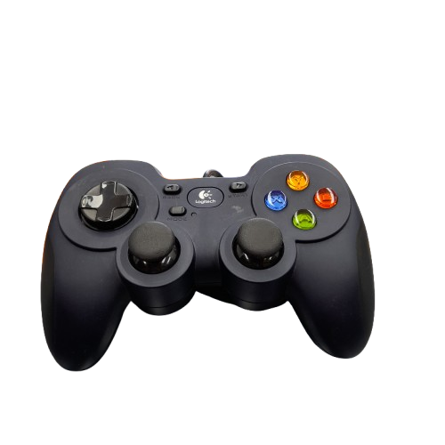 Logitech Controller F310 Blue Wired Controller (1427484)