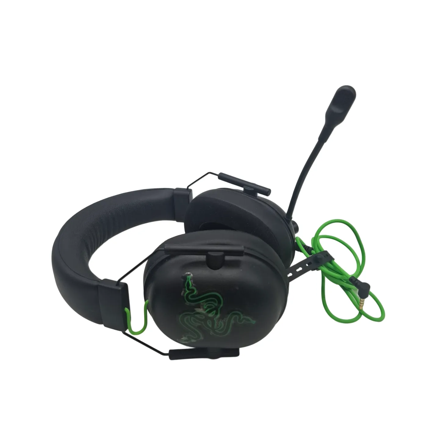 Razor Headset Turtle Beach – Corded – Good Condition USED (WR 1379967)
