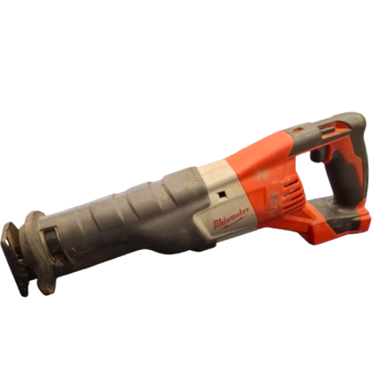 Milwaukee M18 FUEL Super Sawzall Reciprocating Saw Skin M18HDSX (JN)