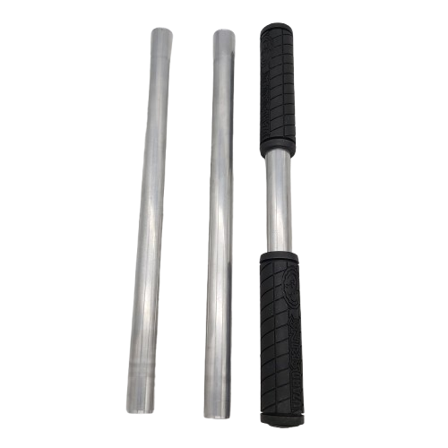 Vurtego V4 pogo Stick With Spare Handles And Pole (WR-1350221)