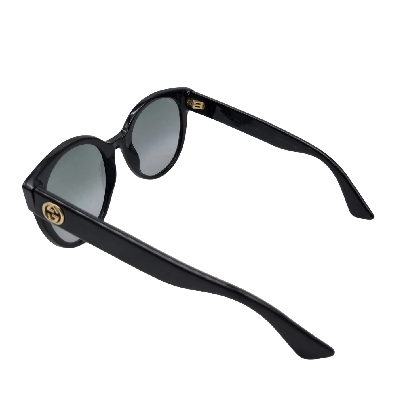 Gucci Sunglasses GG0035S with Case and Dust Cloth