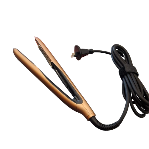 Silver Bullet Hair Straightener (GE)