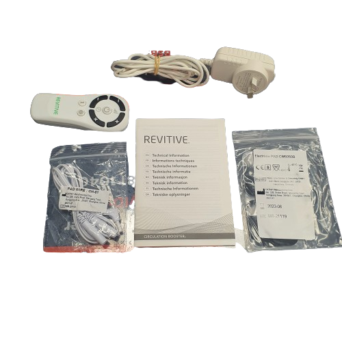 Revitive Massager 5735 (MR 1345901)