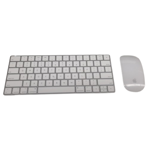 Apple iMac A2116 21.5” 8/256GB Computer with Keyboard, Mouse, and Power Adapter (MR) PICK UP ONLY