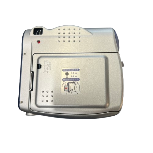 Fujifilm Instax IO Film Camera (MK)