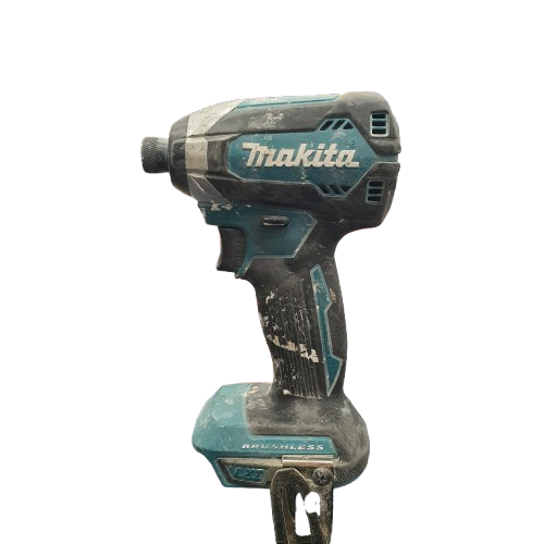 Makita Impact Drill DTD153 Blue (1435758)