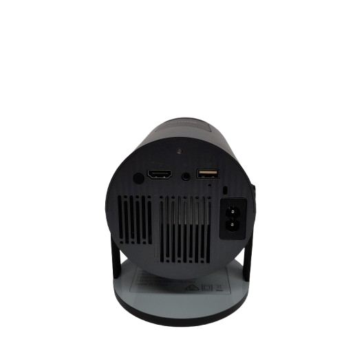 Aiwa Smart Projector AWPL31CGS Grey (LN)