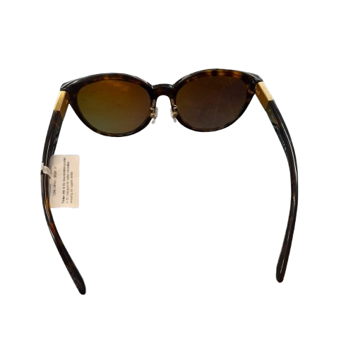 Jimmy Choo Sunglasses JC 5032D With Case (GE)