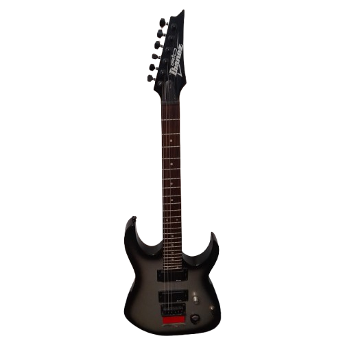 Ibanez Guitar Gio With Strap