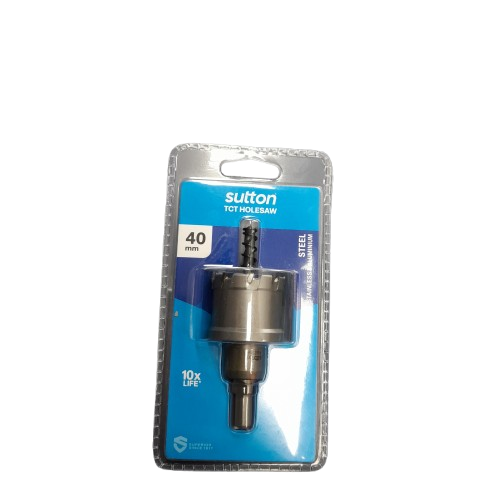 Sutton Drill Bit 40mm  (LN)