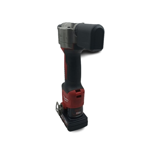 Milwaukee M12 BPRT Rivet Gun with 4.0Ah Battery (CP)