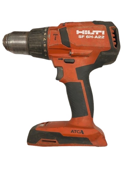Hilti Hammer Drill SF 6H-A22 Red (NG)
