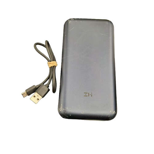 ZMI Portable Charger 15000W With Charging Cable