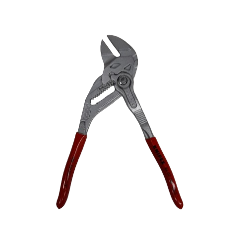 Knipex 8603180 Plier Wrench Like New