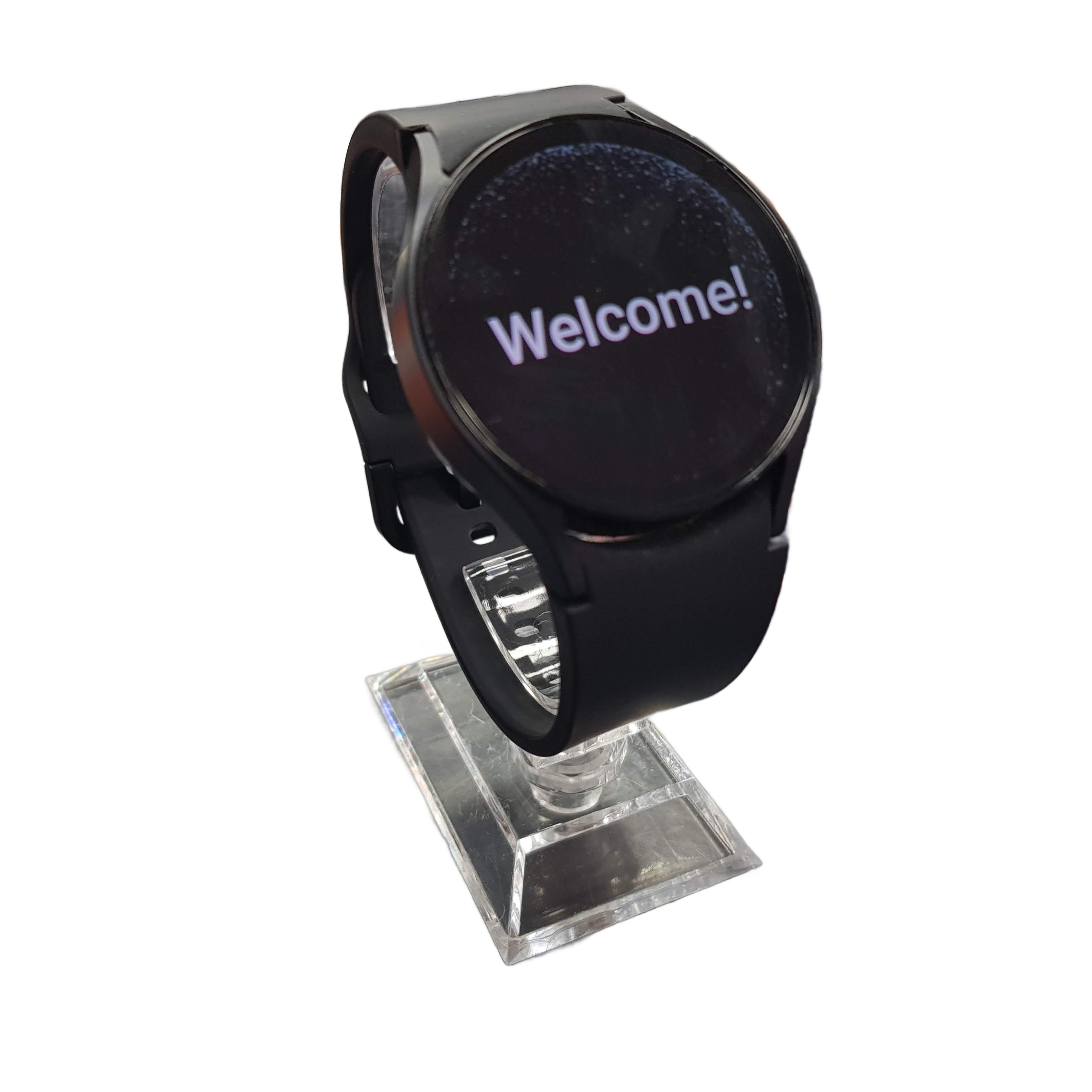 Samsung Galaxy Watch6 40mm LTE Graphite (MR)