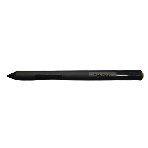 Wacom Bamboo *Second Hand Item* (MR)