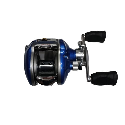 Daiwa Viento Baitcasting Reel 6.3:1 (CP) (1433458)
