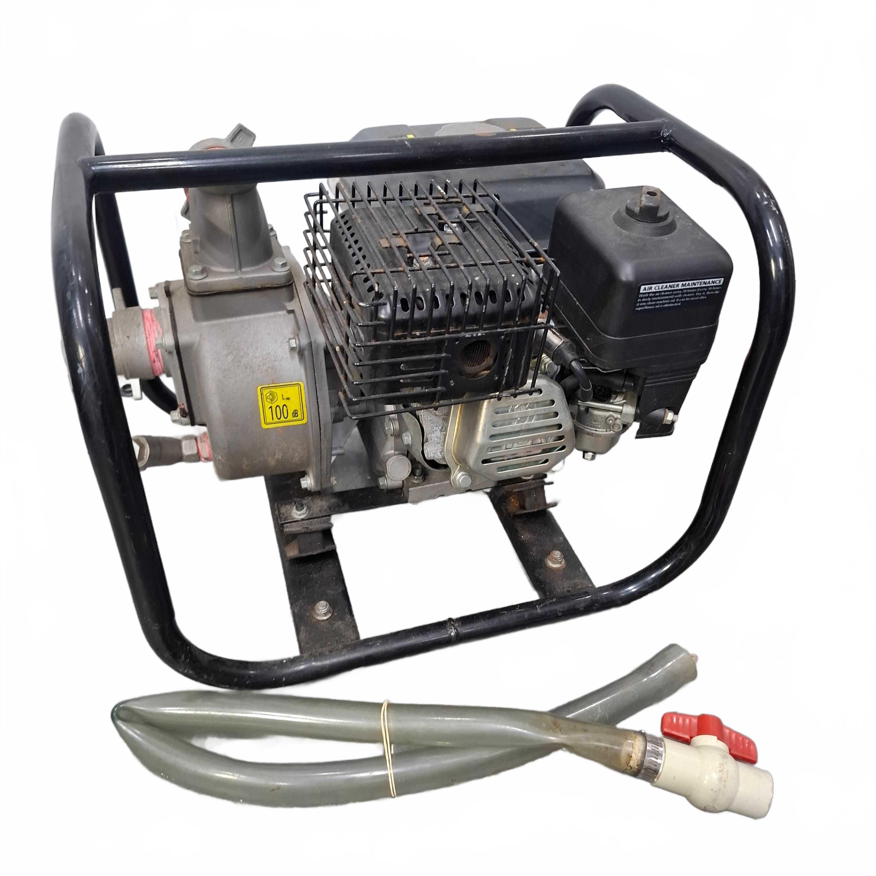 Ozito Transfer Water Pump PTP-165 + Hose *PICK UP ONLY* (WR 1424750)