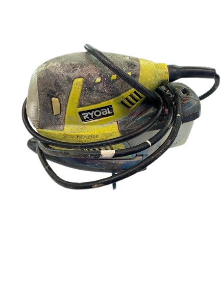 Ryobi Hand Sander Corded (NG)