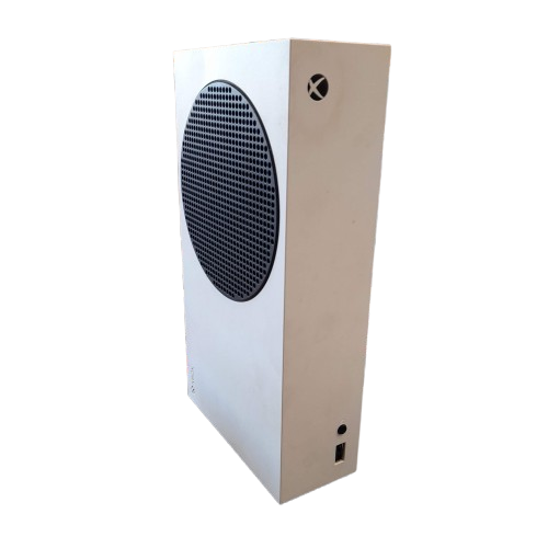Microsoft Xbox Series S -White With Controller (M/N 1883) (Great Condition) (GE)