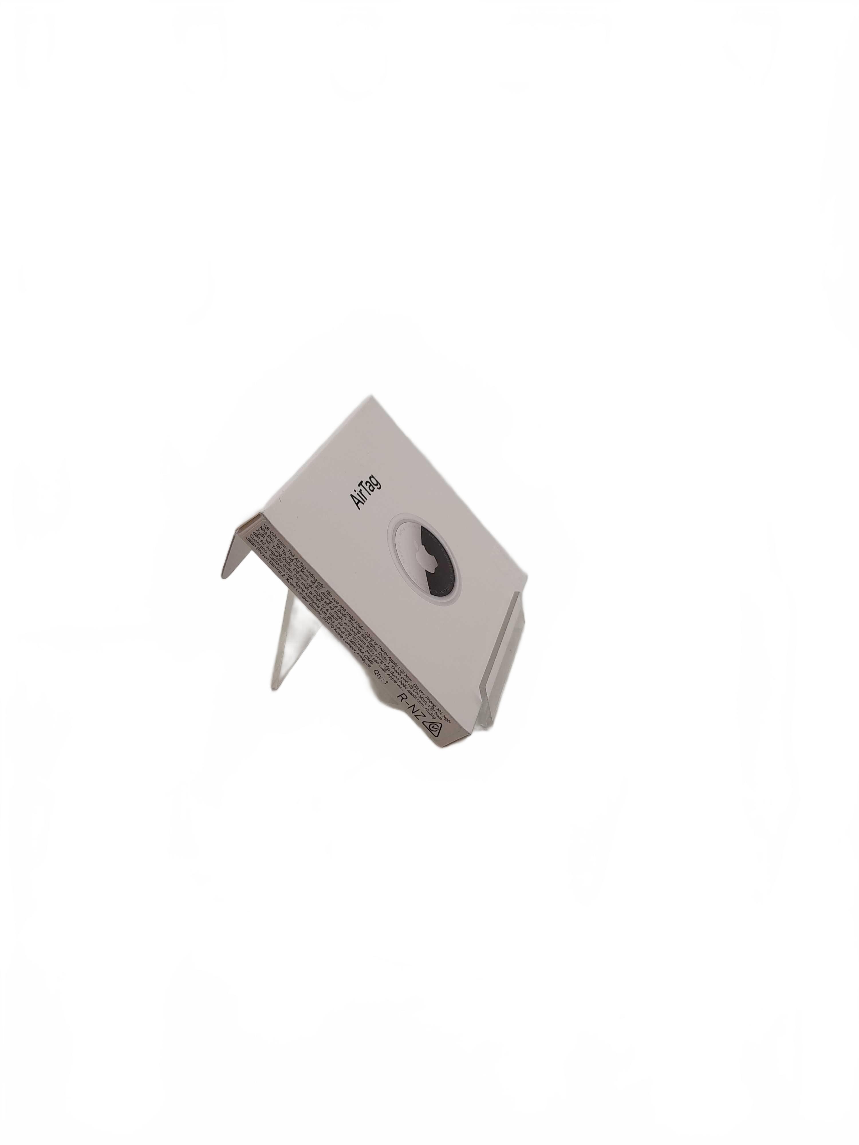 Apple Airtag 1st Gen White Model A2187 (WL 1432202)