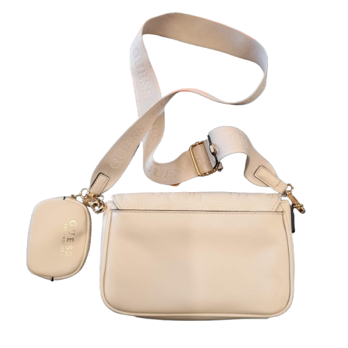 Guess Crossbody Handbag ( GE )