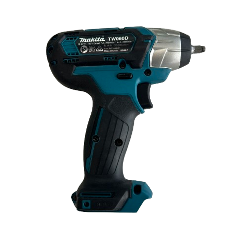 Makita TW060D Impact Wrench (MK)