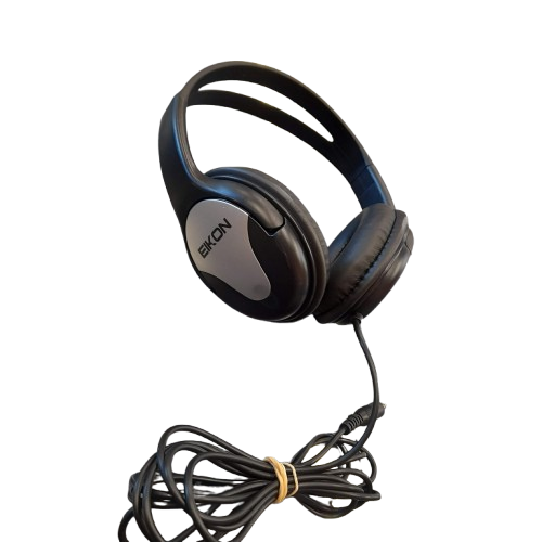 Eikon Headphones FCC30 (GE)
