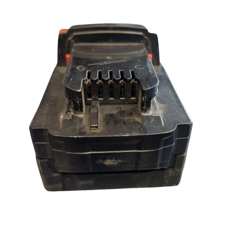 Milwaukee Battery M18 B5 M18B5 18V 5.0Ah RedLithium BATTERY ONLY (LE)